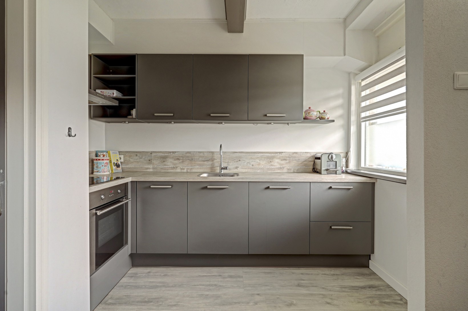 Appartement te koop: Staringlaan 254, Papendrecht