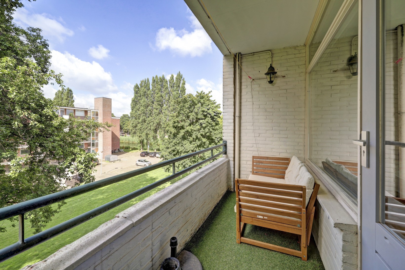 Appartement te koop: Staringlaan 254, Papendrecht