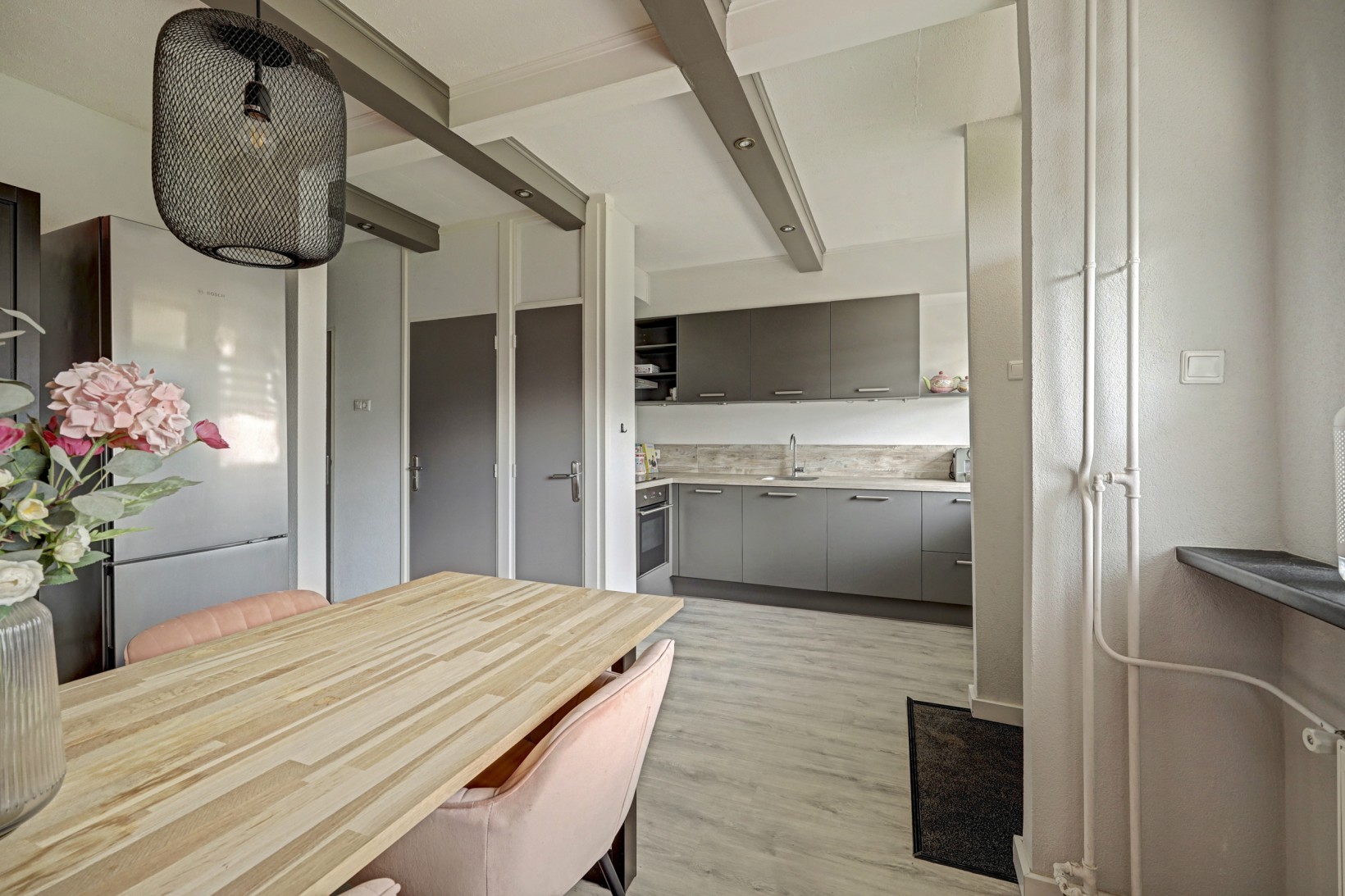 Appartement te koop: Staringlaan 254, Papendrecht