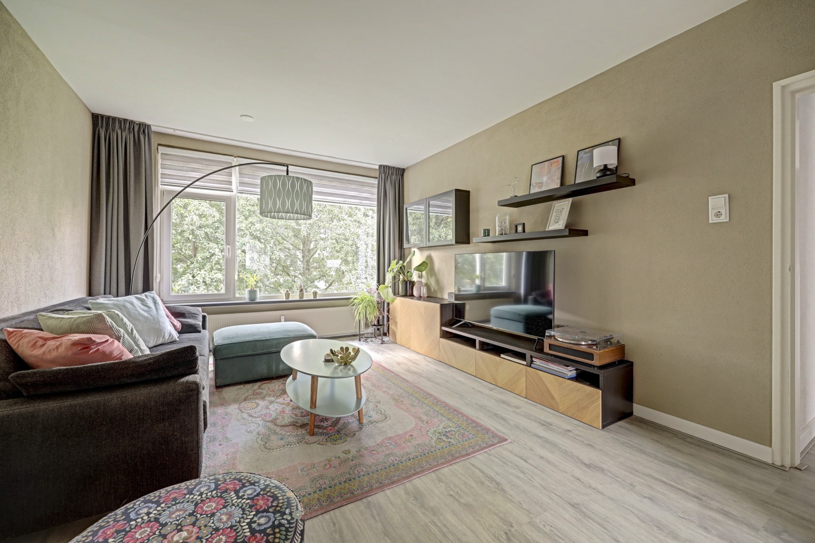 Appartement te koop: Staringlaan 254, Papendrecht
