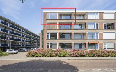 Staringlaan 272