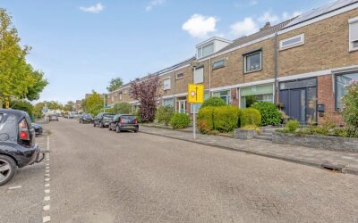 Anthonie van Dijckstraat 13