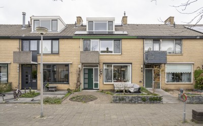 Adriaen van Ostadestraat 10