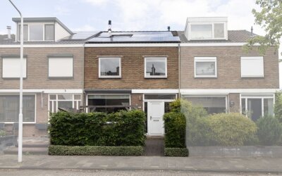 Frans Halsstraat 37