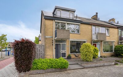 Govert Flinckstraat 16