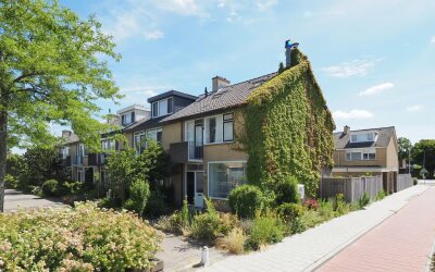 Govert Flinckstraat 18