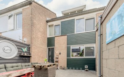 Beukmolen 13
