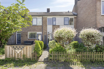Beukmolen 112