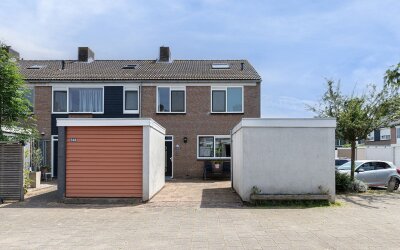 Beukmolen 146