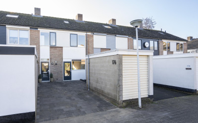 Beukmolen 176