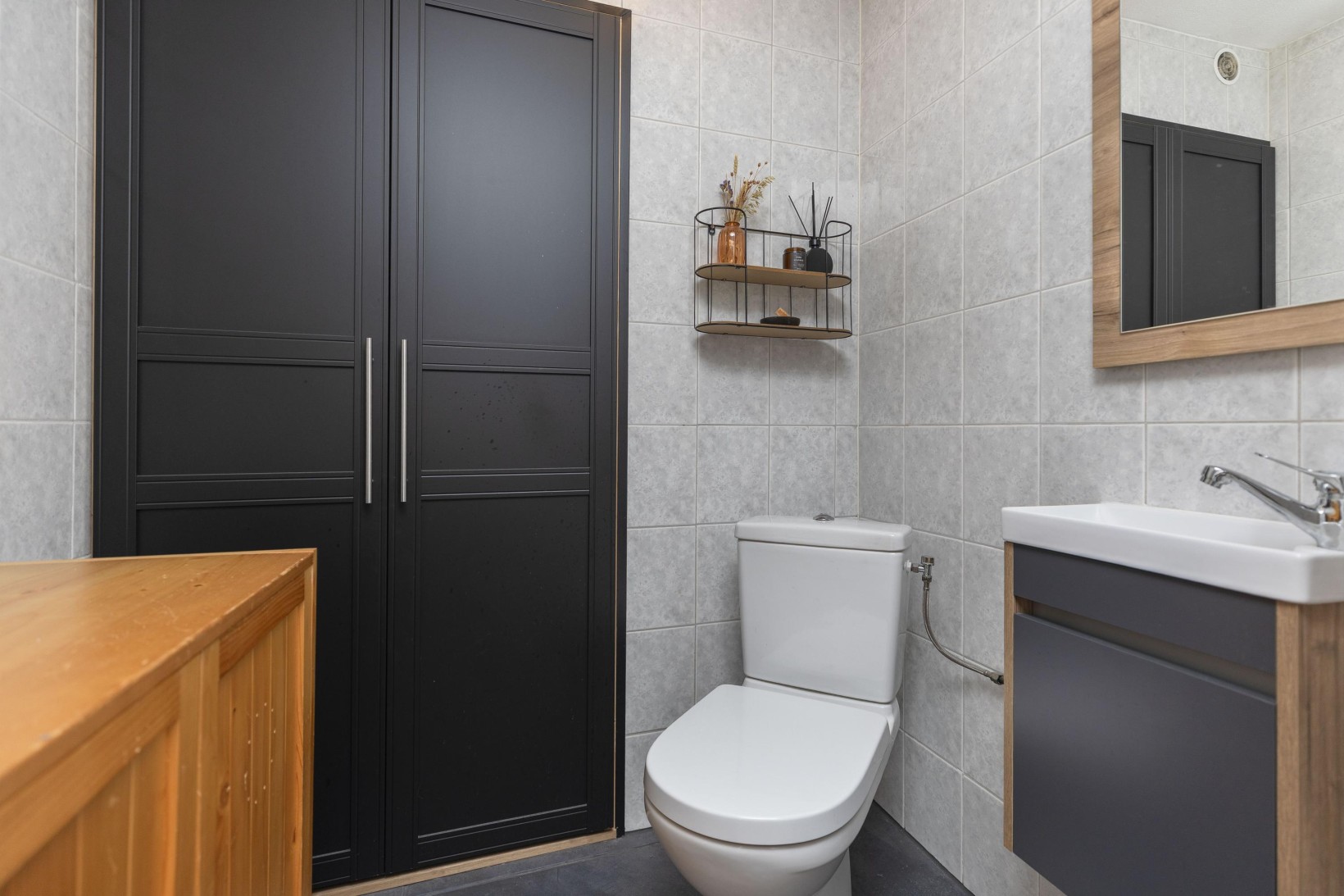 Tussenwoning te koop: Trasmolen 31, Papendrecht