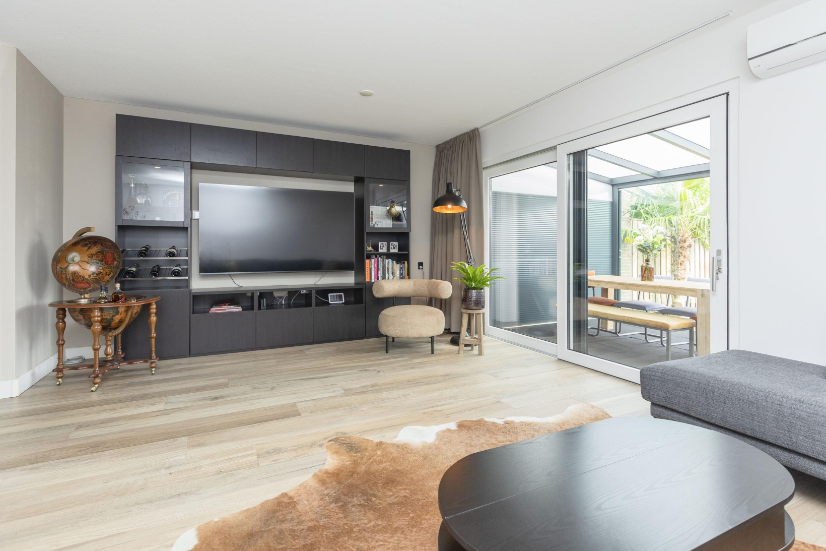 Tussenwoning te koop: Trasmolen 31, Papendrecht