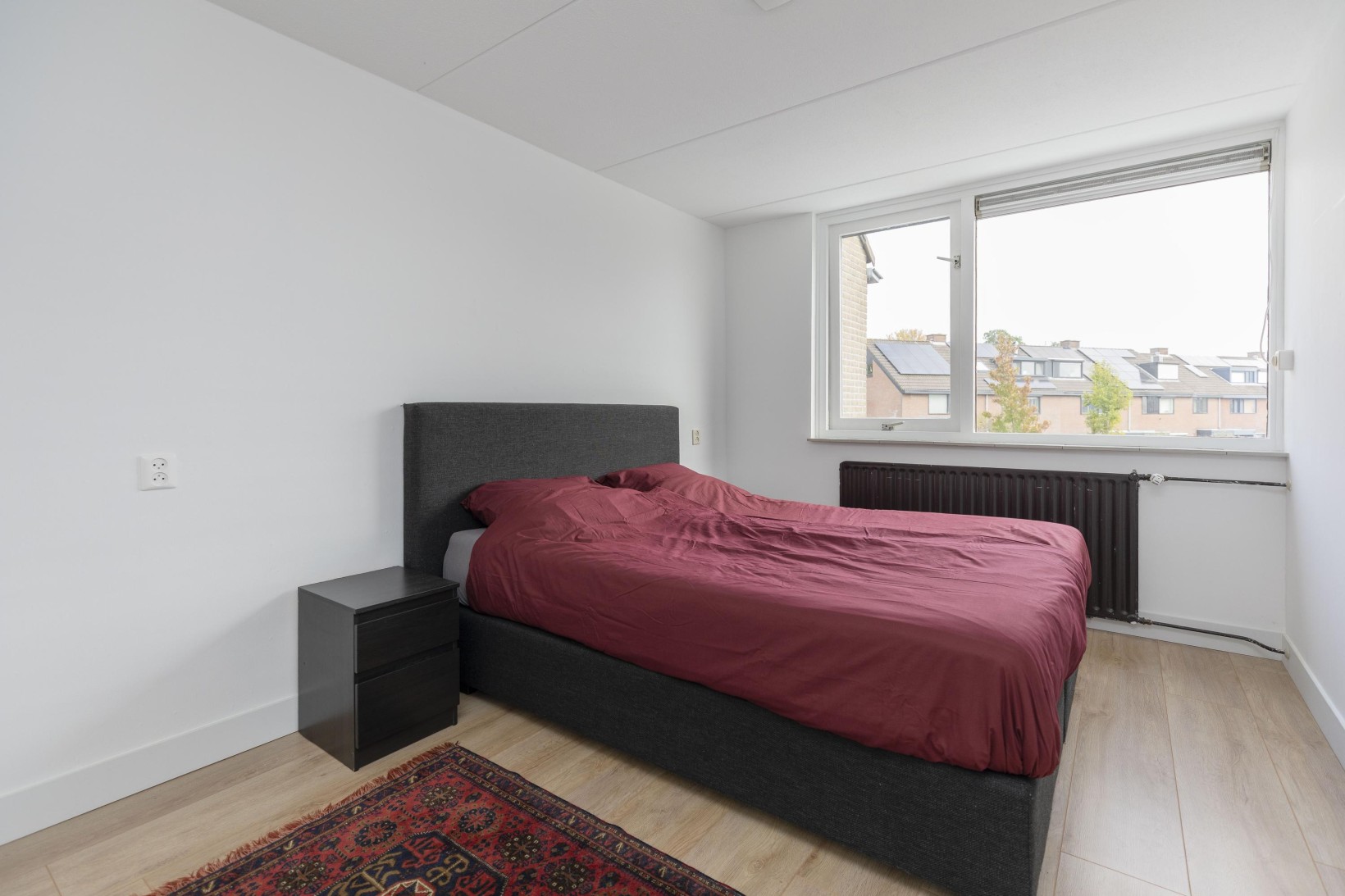 Tussenwoning te koop: Trasmolen 31, Papendrecht