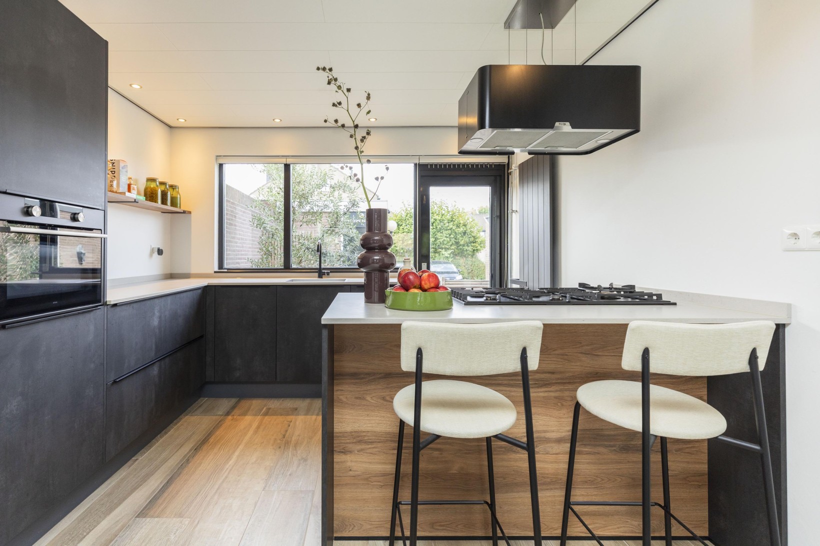 Tussenwoning te koop: Trasmolen 31, Papendrecht