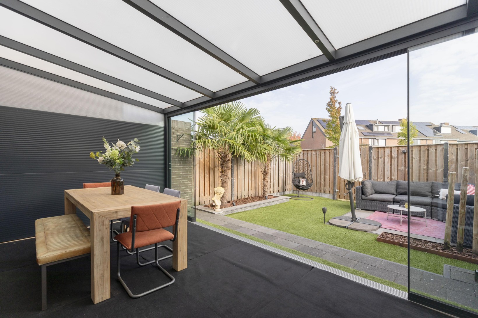 Tussenwoning te koop: Trasmolen 31, Papendrecht