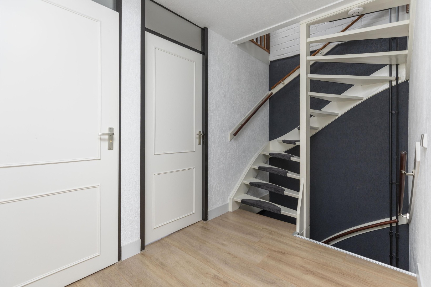 Tussenwoning te koop: Trasmolen 31, Papendrecht
