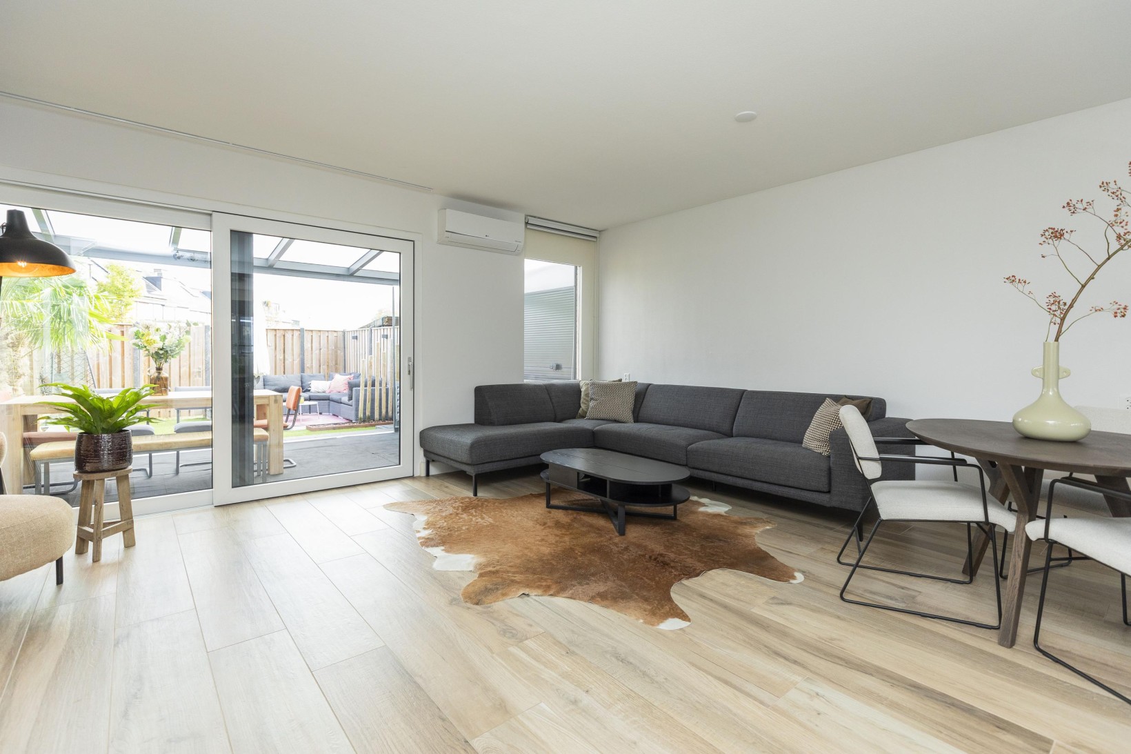 Tussenwoning te koop: Trasmolen 31, Papendrecht