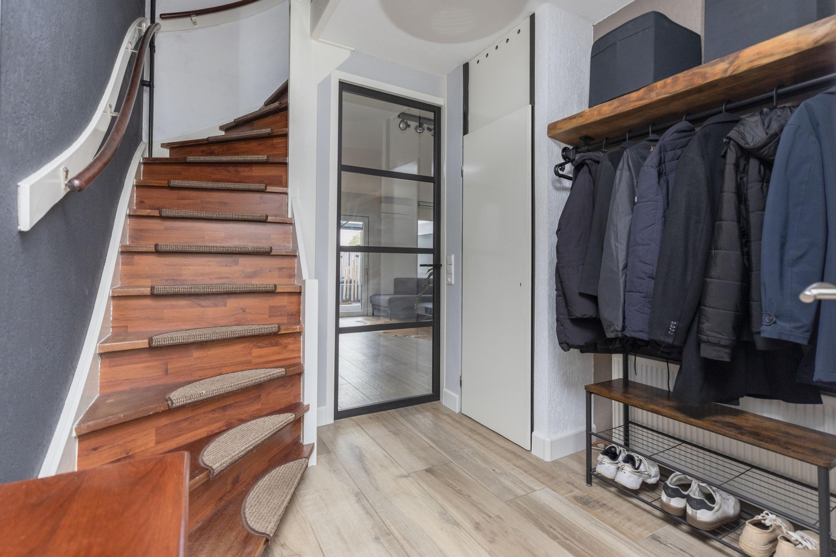 Tussenwoning te koop: Trasmolen 31, Papendrecht