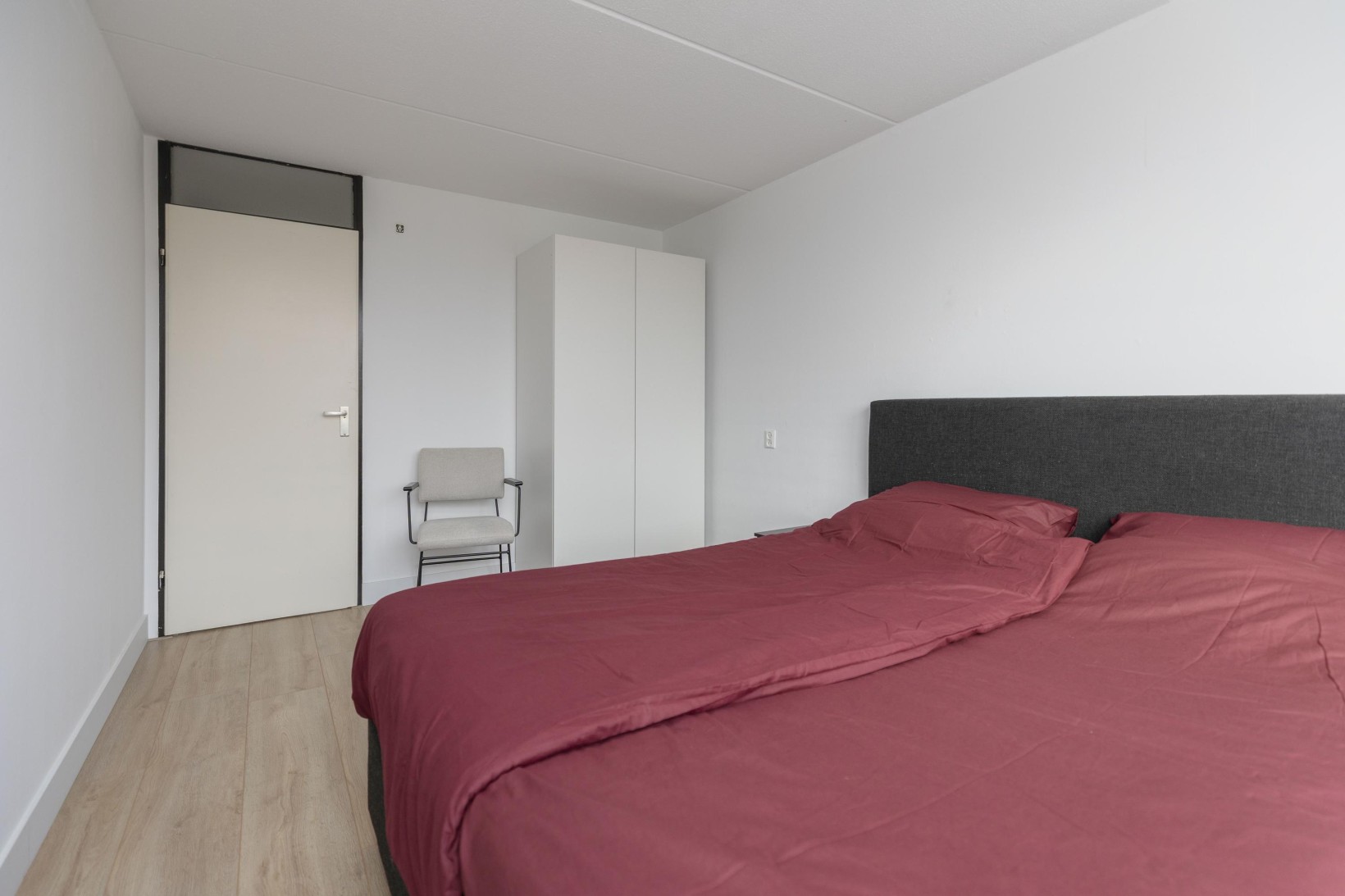 Tussenwoning te koop: Trasmolen 31, Papendrecht