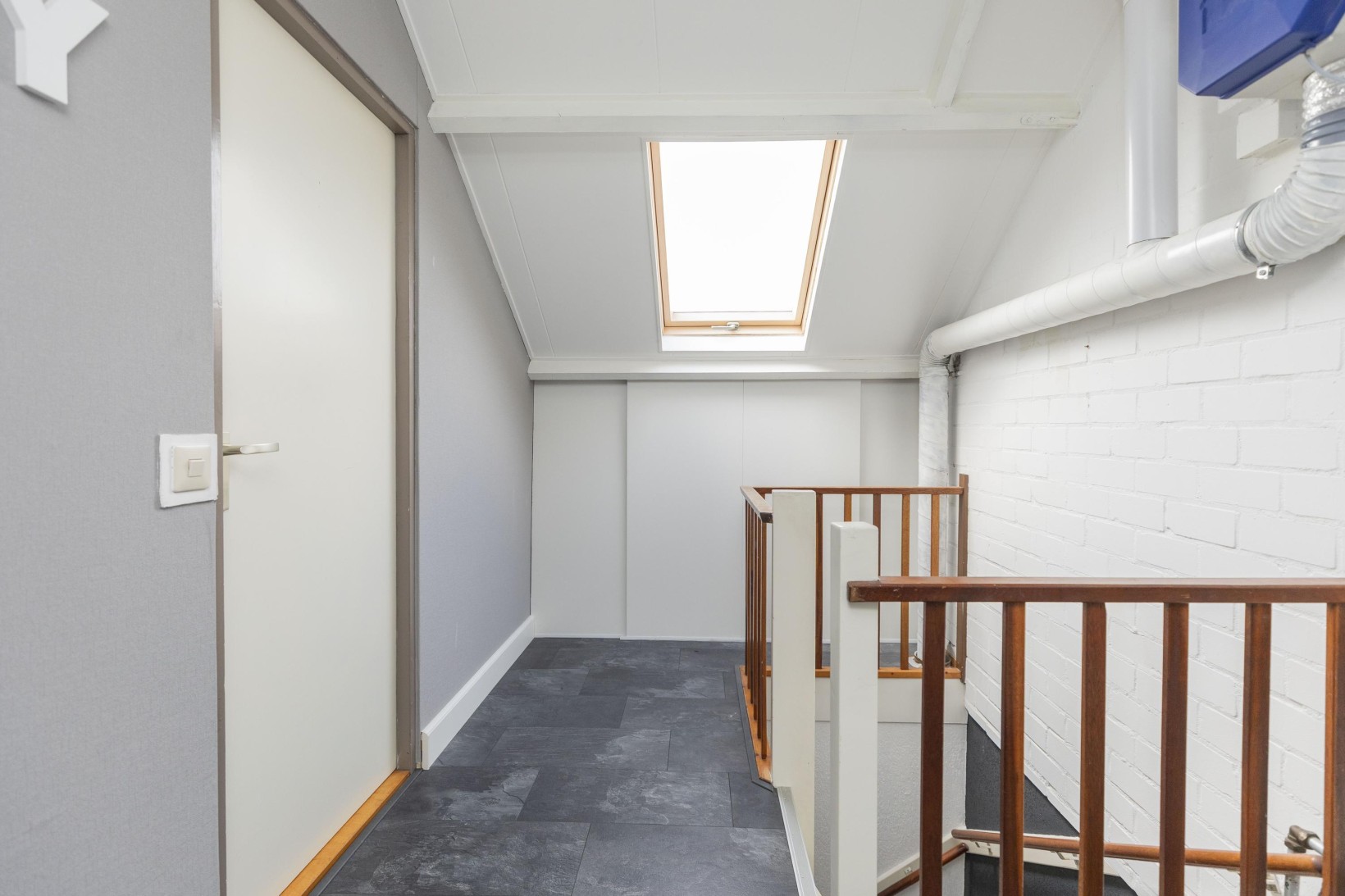 Tussenwoning te koop: Trasmolen 31, Papendrecht
