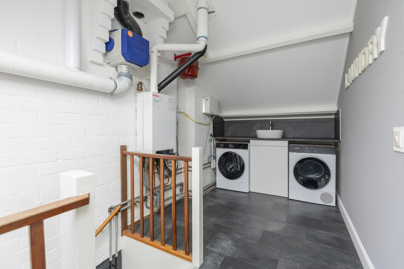 Tussenwoning te koop: Trasmolen 31, Papendrecht