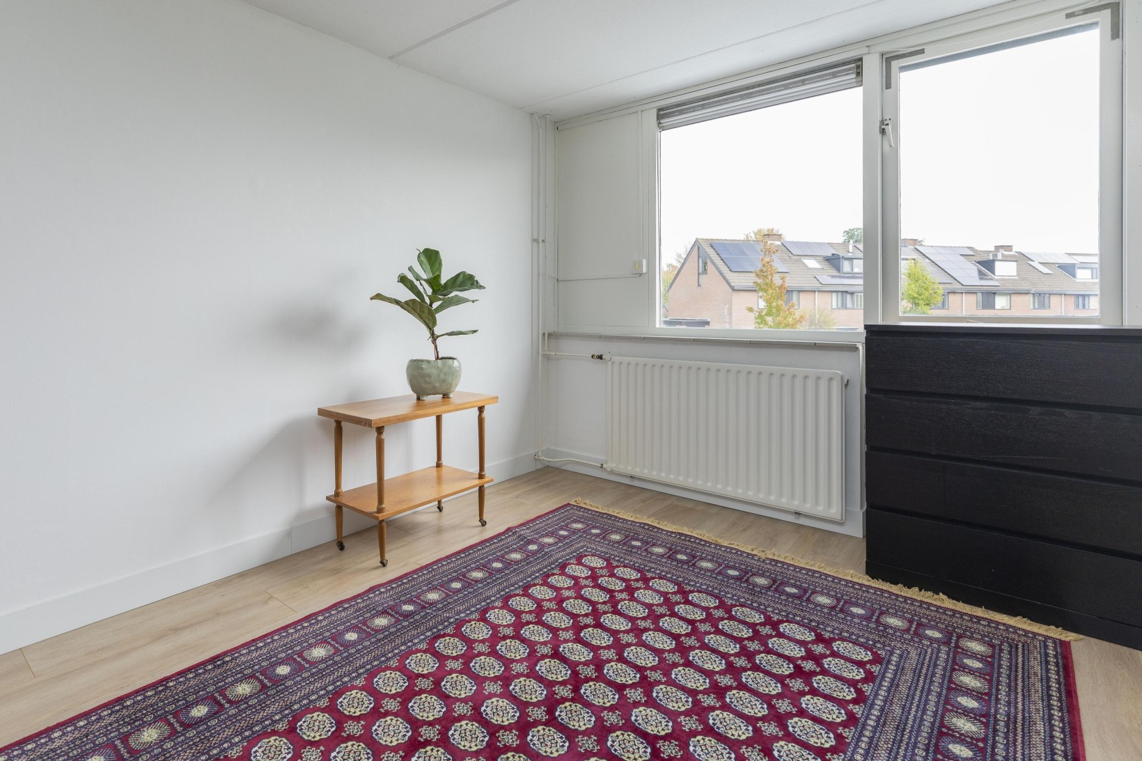 Tussenwoning te koop: Trasmolen 31, Papendrecht