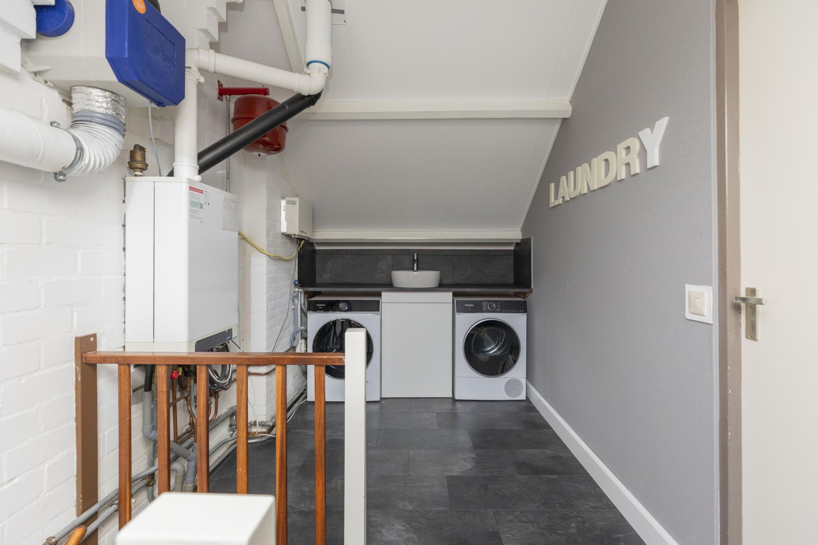 Tussenwoning te koop: Trasmolen 31, Papendrecht