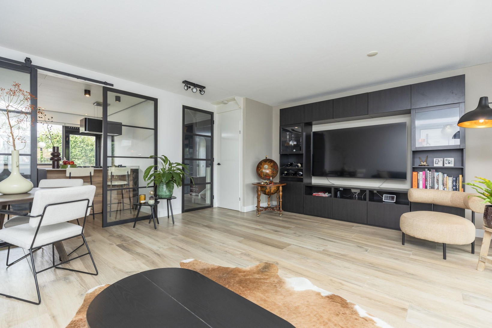 Tussenwoning te koop: Trasmolen 31, Papendrecht