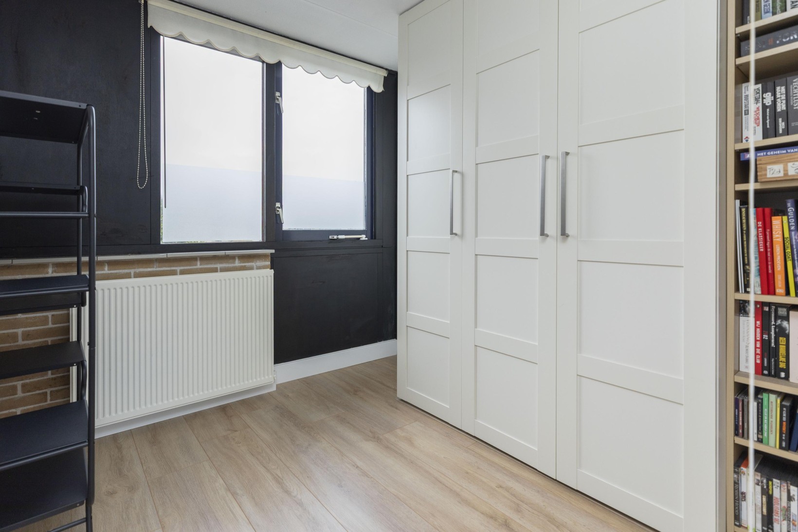 Tussenwoning te koop: Trasmolen 31, Papendrecht