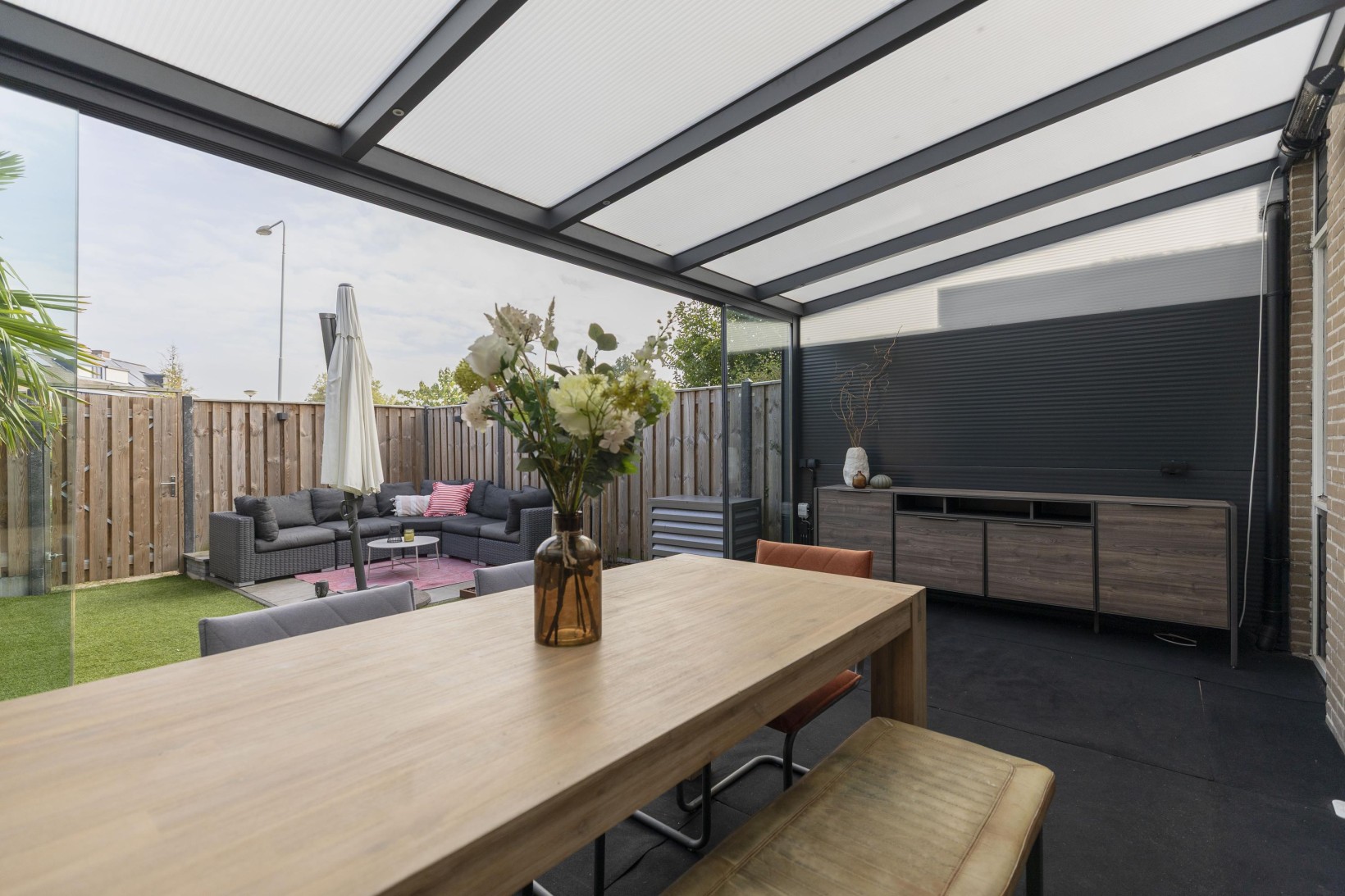 Tussenwoning te koop: Trasmolen 31, Papendrecht