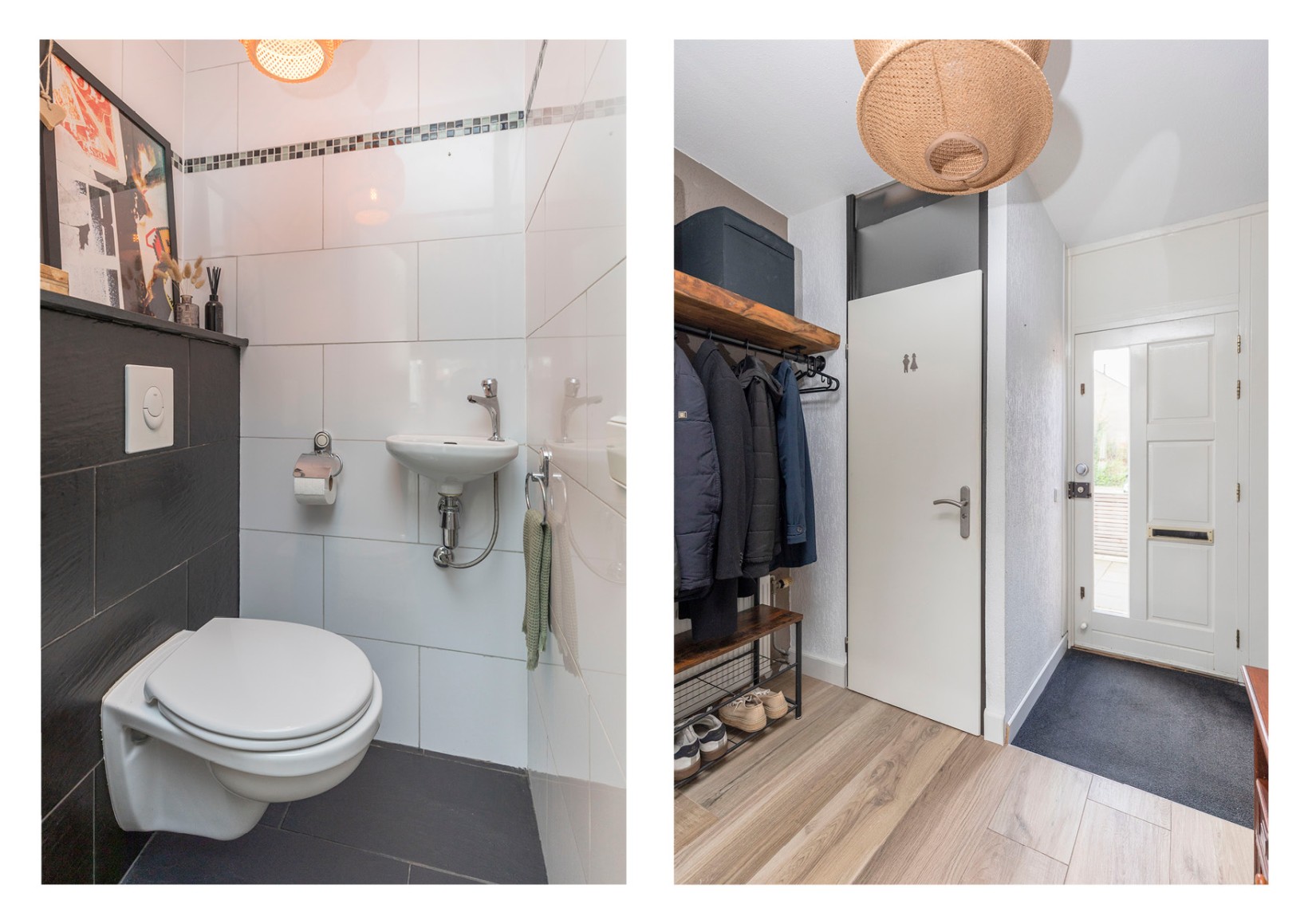 Tussenwoning te koop: Trasmolen 31, Papendrecht