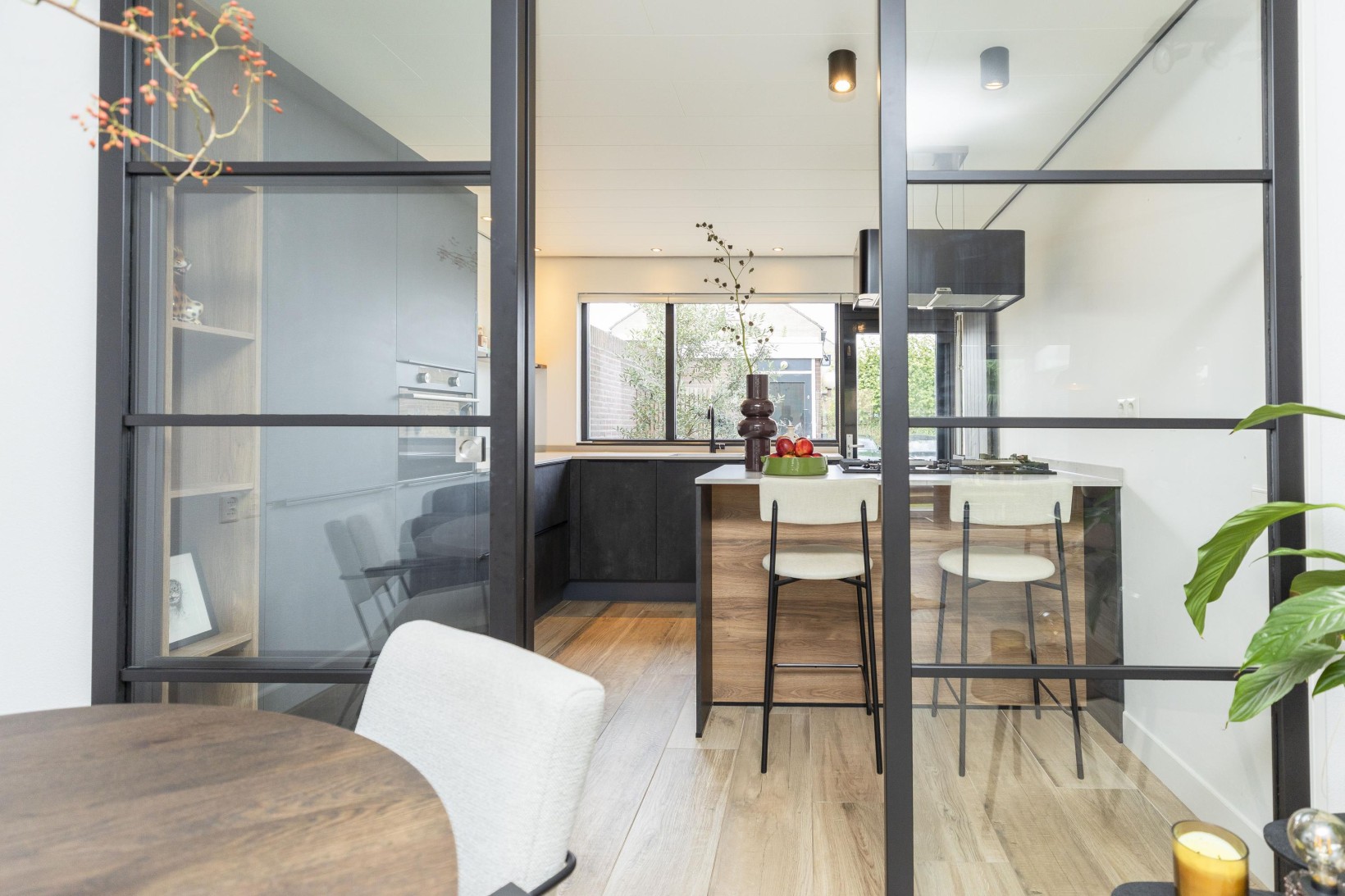Tussenwoning te koop: Trasmolen 31, Papendrecht