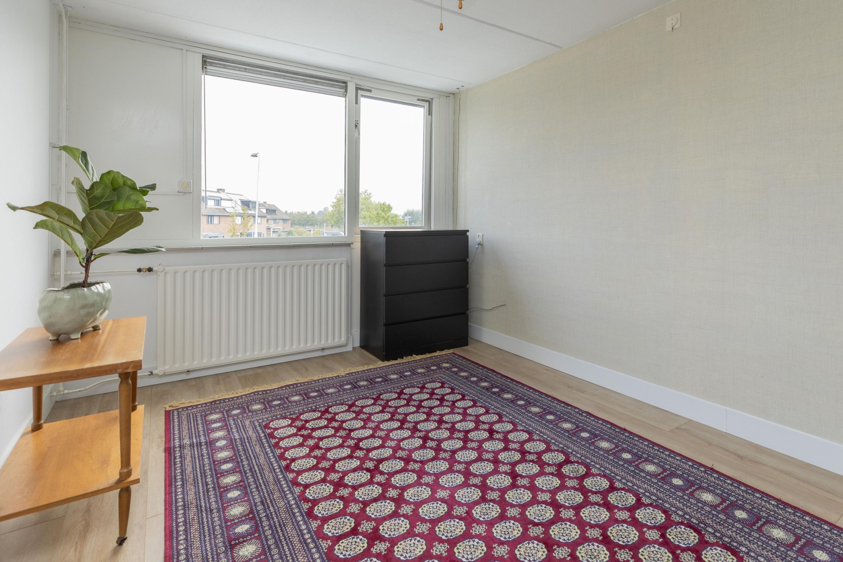 Tussenwoning te koop: Trasmolen 31, Papendrecht