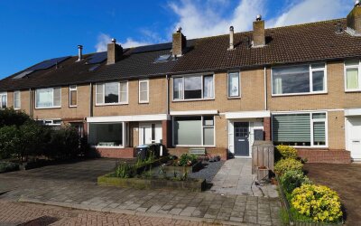Walmolen 7