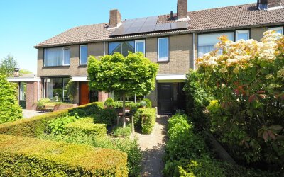 Walmolen 55