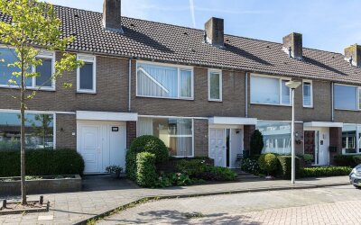 Walmolen 60