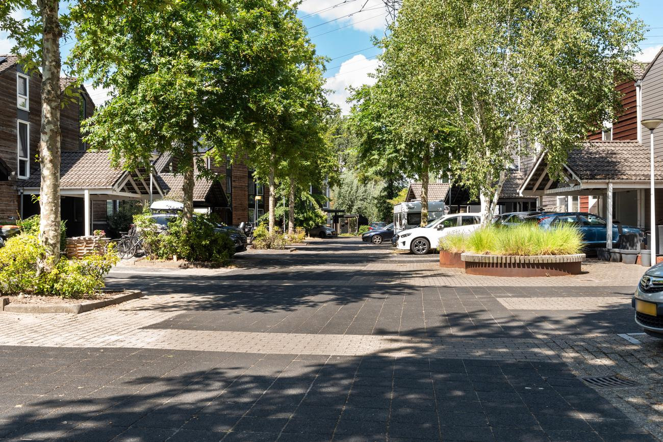 Tussenwoning te koop: Grondmolen 85, Papendrecht