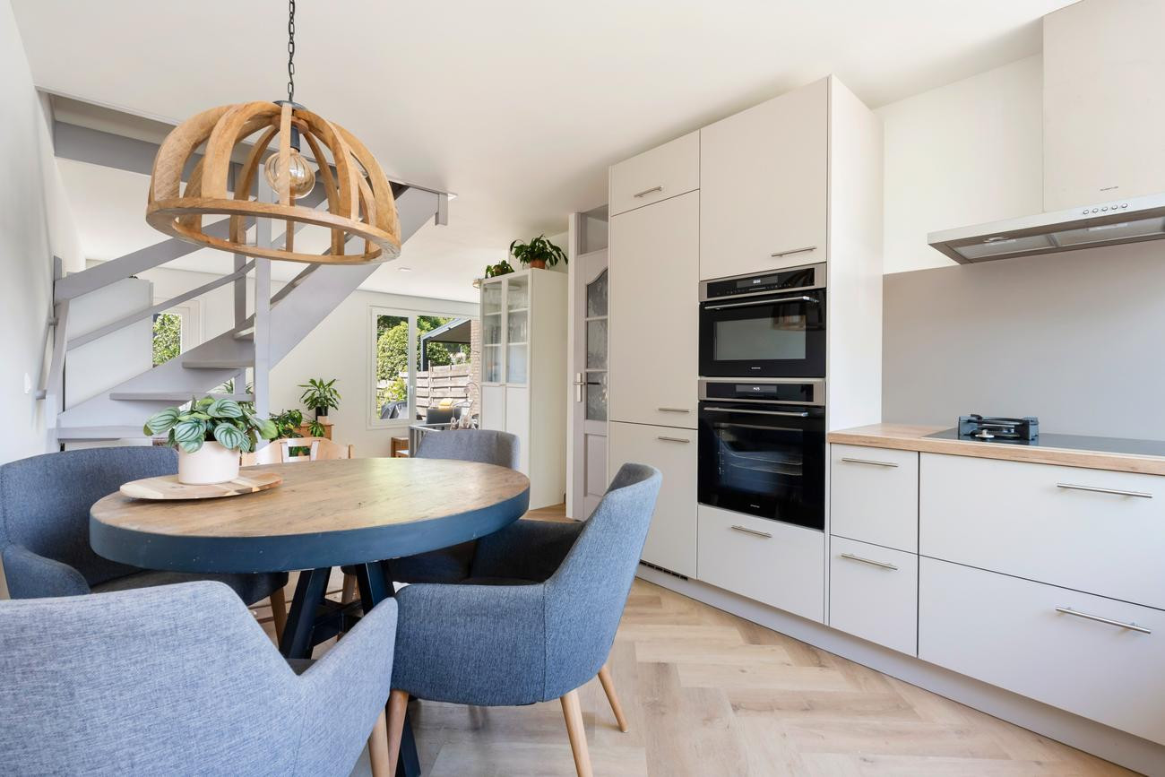Tussenwoning te koop: Grondmolen 85, Papendrecht