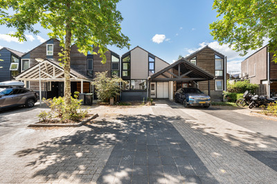 Grondmolen 85