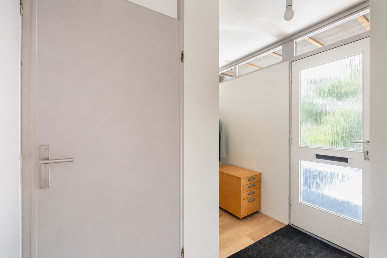 Tussenwoning te koop: Grondmolen 85, Papendrecht