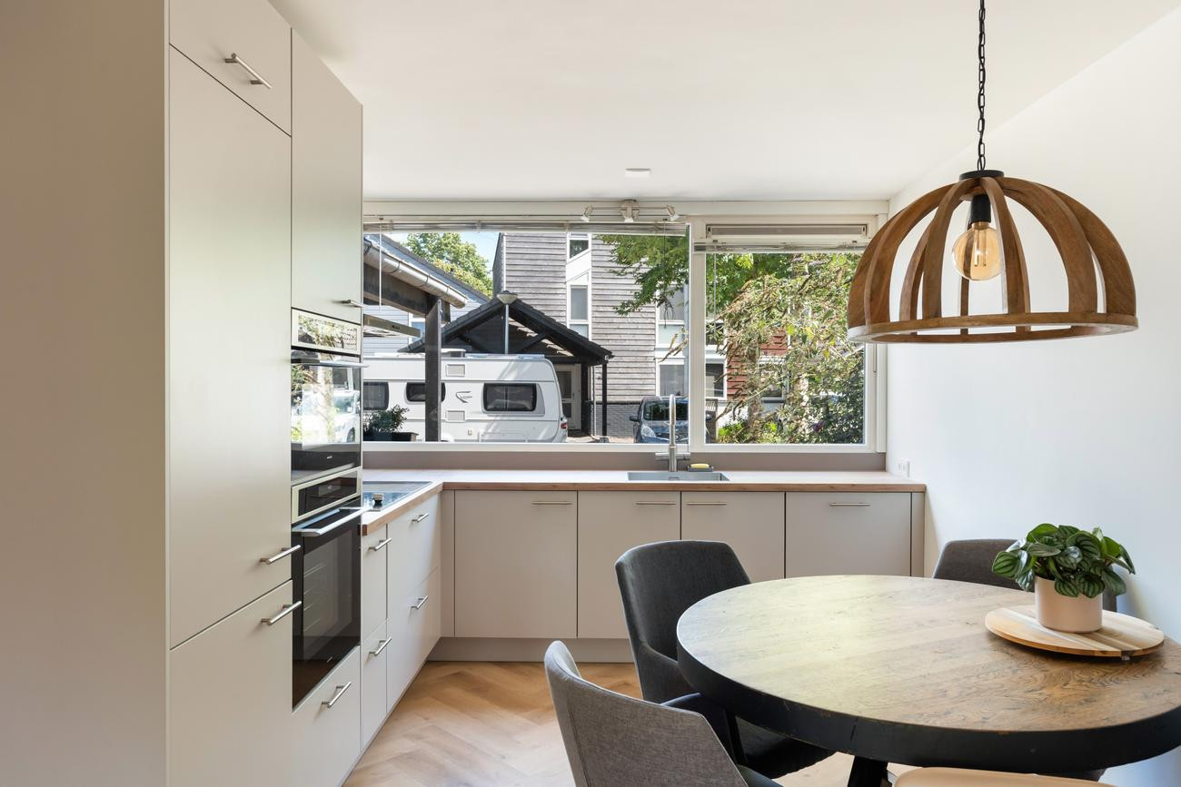 Tussenwoning te koop: Grondmolen 85, Papendrecht