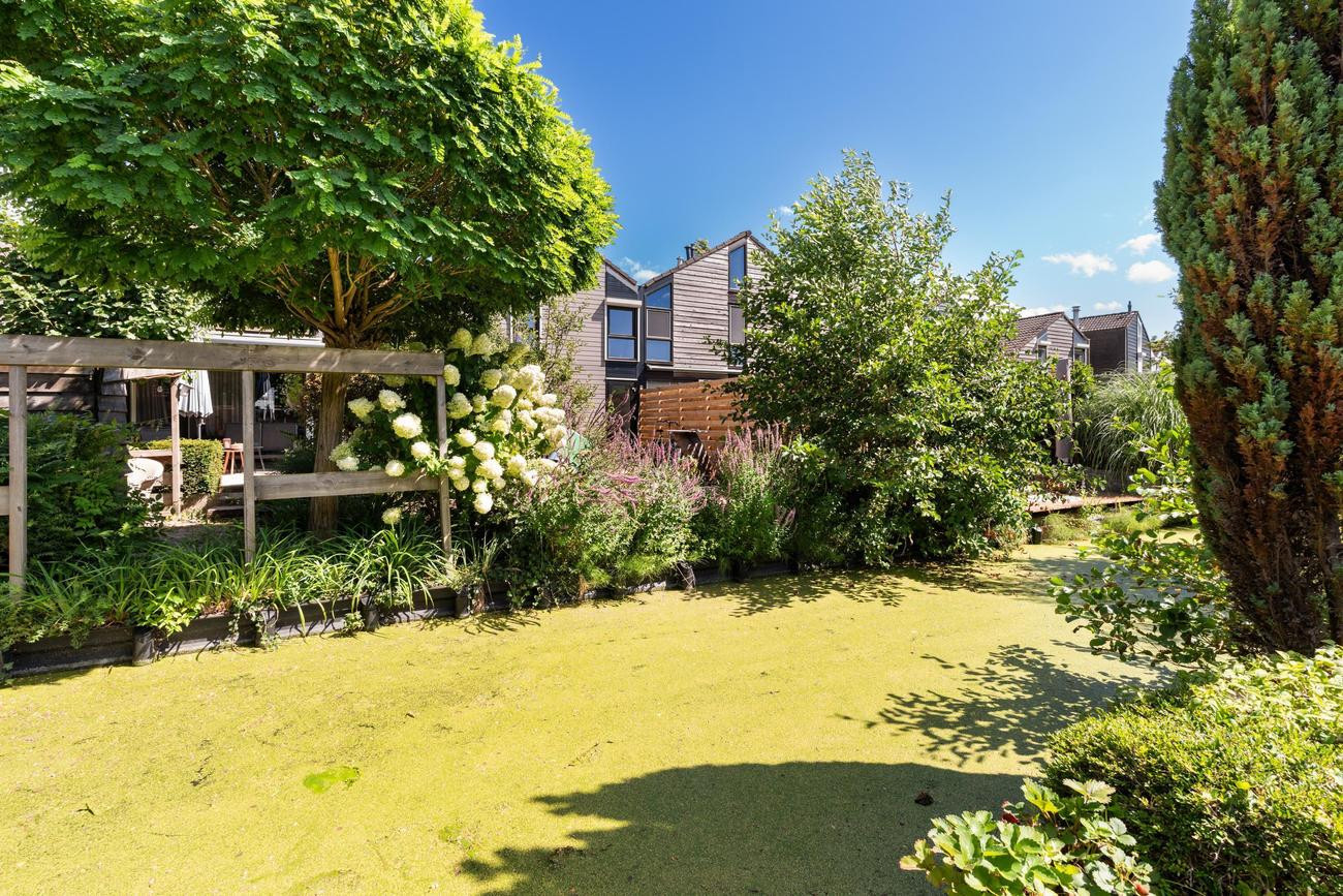 Tussenwoning te koop: Grondmolen 85, Papendrecht
