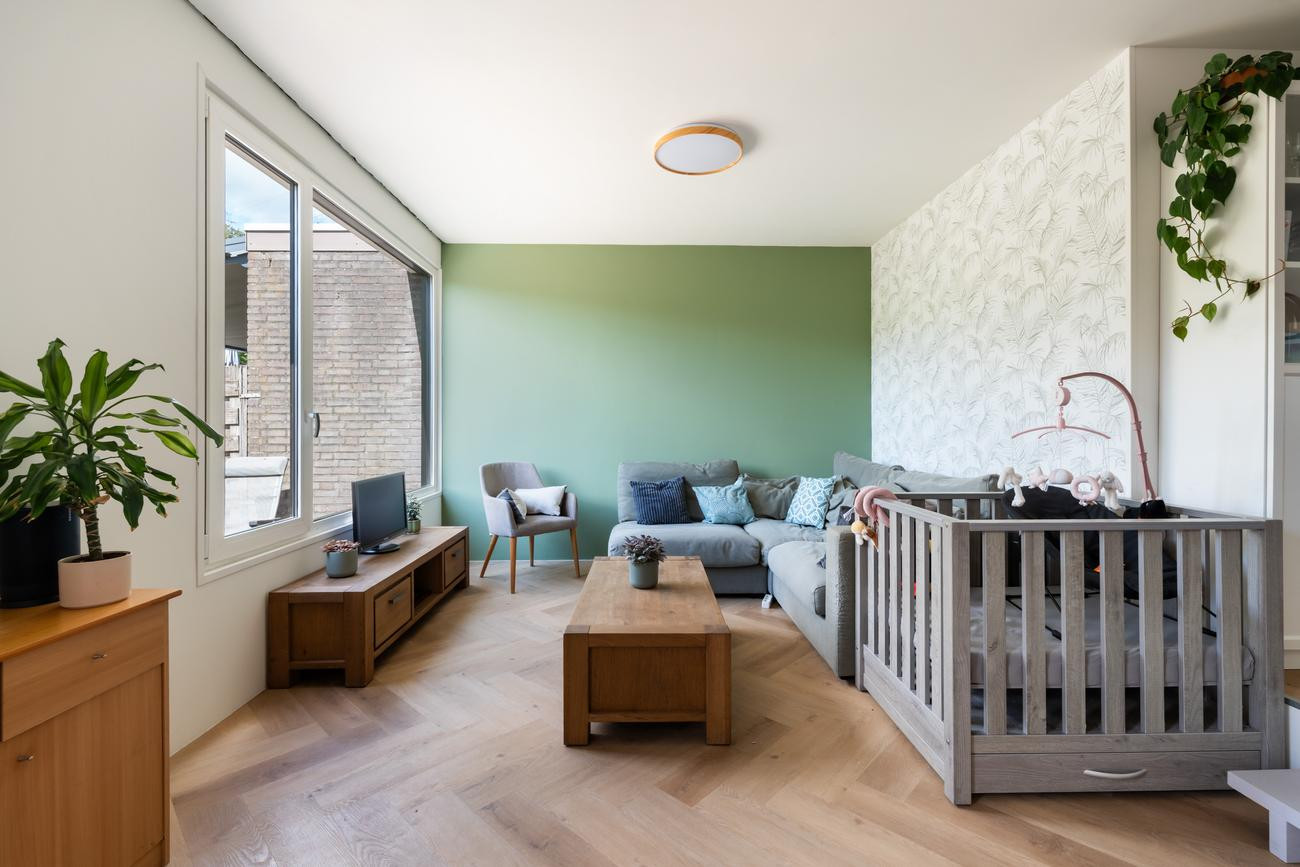 Tussenwoning te koop: Grondmolen 85, Papendrecht