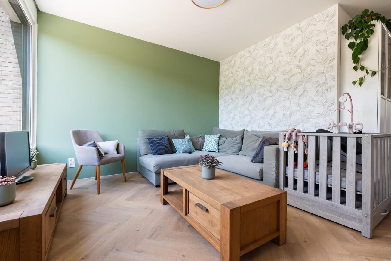 Tussenwoning te koop: Grondmolen 85, Papendrecht