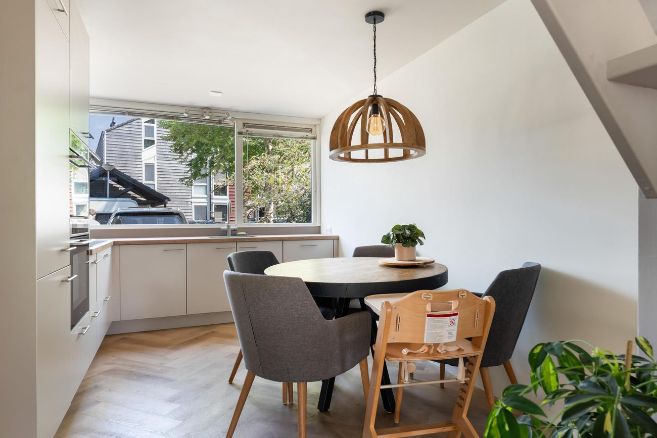 Tussenwoning te koop: Grondmolen 85, Papendrecht