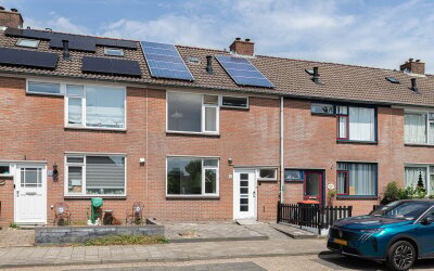 Watermolen 41