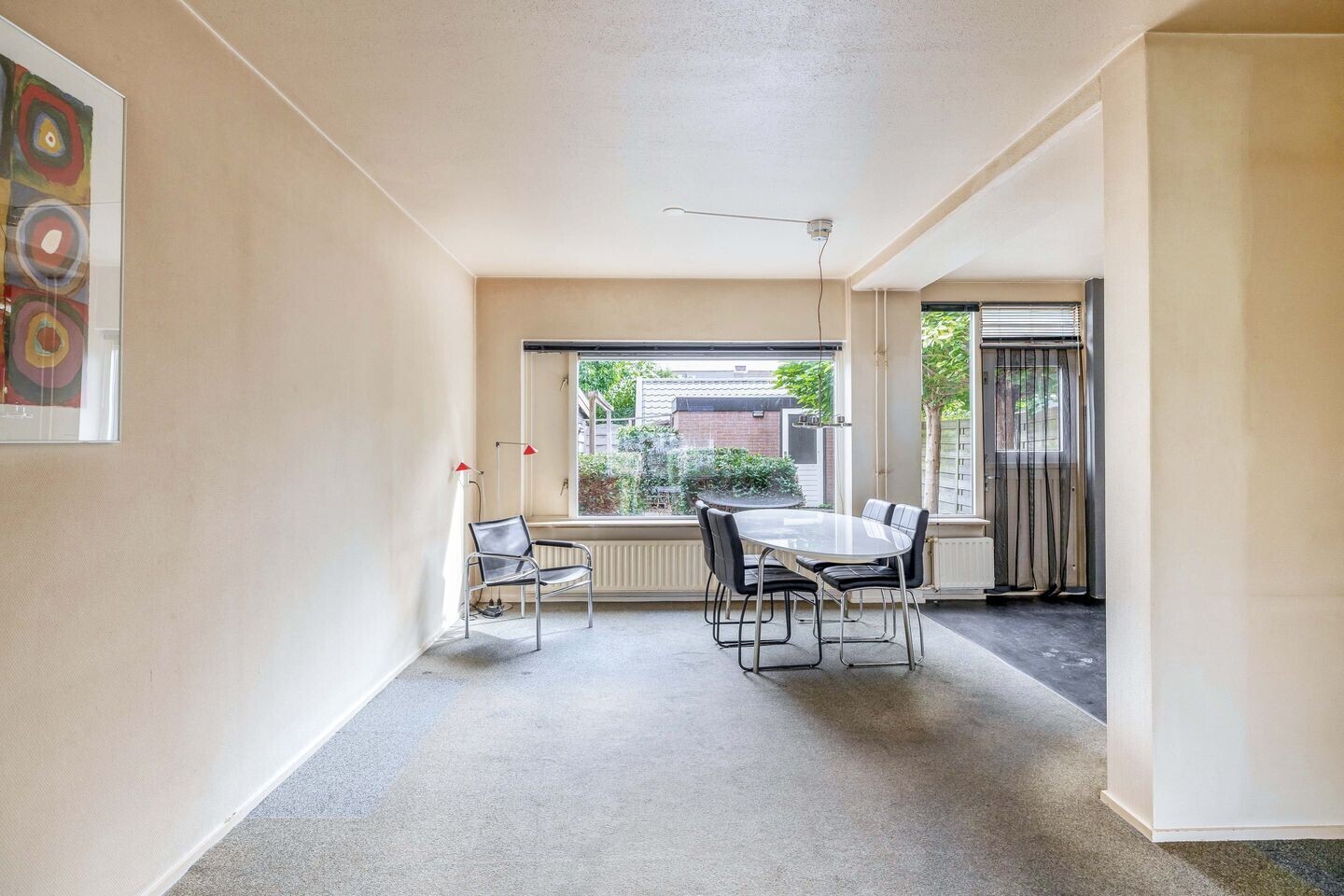 Tussenwoning te koop: Wipmolen 60, Papendrecht