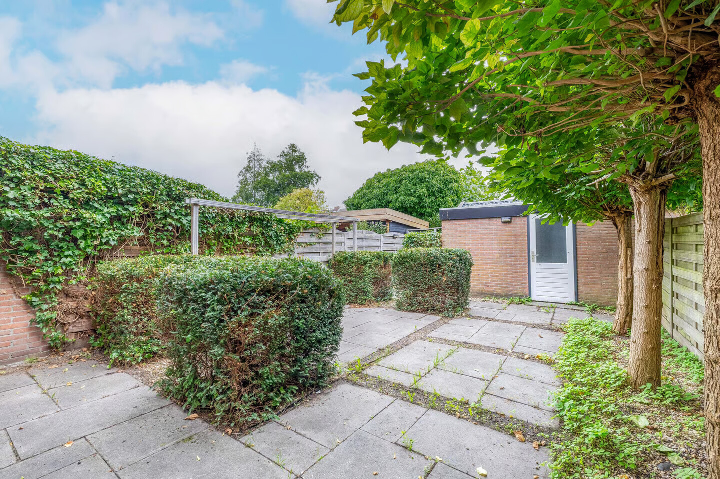 Tussenwoning te koop: Wipmolen 60, Papendrecht