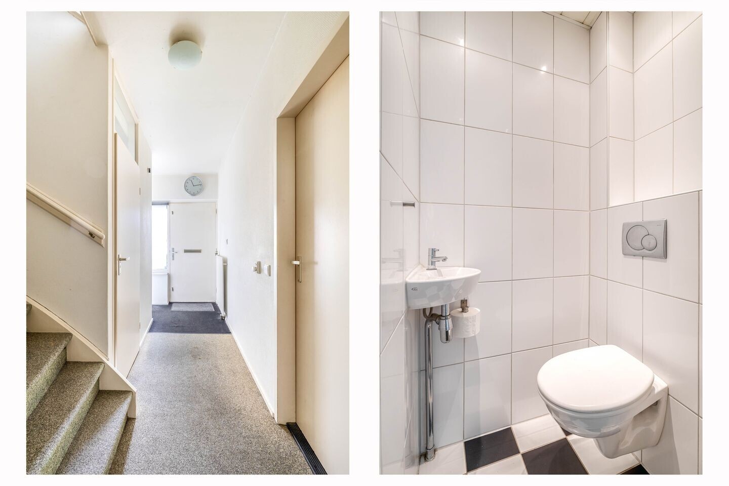 Tussenwoning te koop: Wipmolen 60, Papendrecht