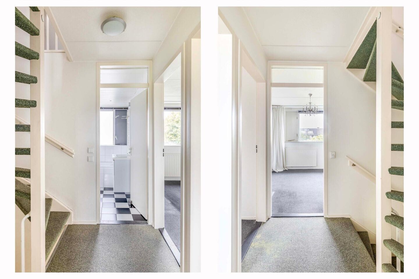 Tussenwoning te koop: Wipmolen 60, Papendrecht